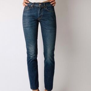 Imogen + Willie - James Jeans